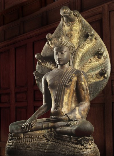 Il Buddha di Grahi, l